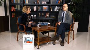 Максим Беспалый: «Историю делали не власть имущие, а наши предки» | Кофе вне политики