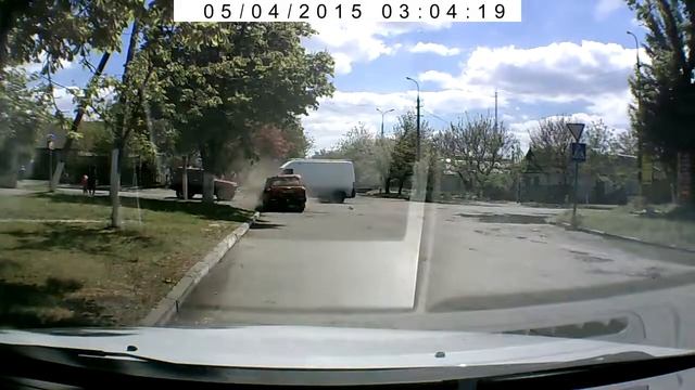 Особенности национального вождения!Х))) смотреть онлайн