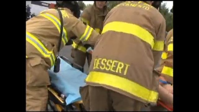 Every 15 Minutes - Mira Loma High Part 1 смотреть онлайн