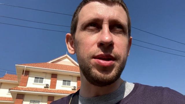 Продление туристической визы в Таиланде Visa extension. TR visa.