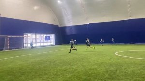 [09.12.23] Спарта CUP. ФК СШ Триумф Людиново - СШОР5. Счет 3:2.