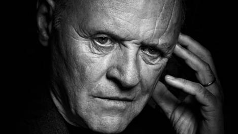 Вальс сэра Энтони Хопкинса смотреть онлайн