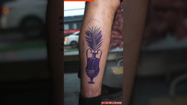 ЛАЙК В ТОП Татуировка Татуировки Tattoo Ink Пирсинг Красота Beauty Готы Панки Эмо Goth Emo Punk (126 смотреть онлайн