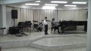 Стенин Андрей. Заводная мышка. И. Ильин