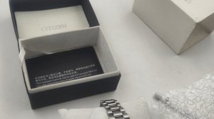 Citizen nb0240 отправка