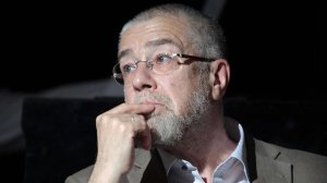 Сергей Гандлевский: Умру, полюбите, а то я вас не знаю...