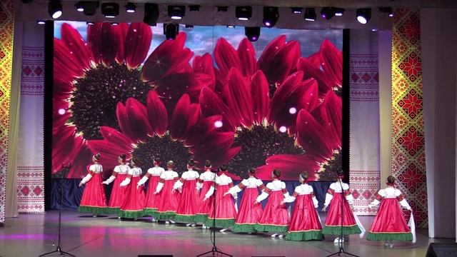 «Широкая Масленица»