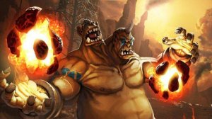 WarCraft Machinima. История Нер'Кронтаю