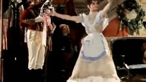 Куплеты прапорщика Ушицы - Ах, водевиль,водевиль...