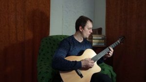Шербургские зонтики. Мелодия
