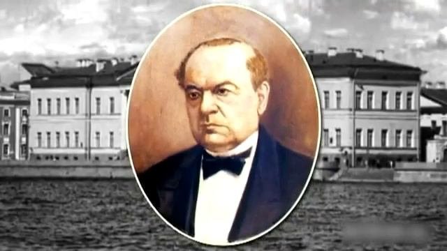 Борис_Якоби_и_электродвигатель