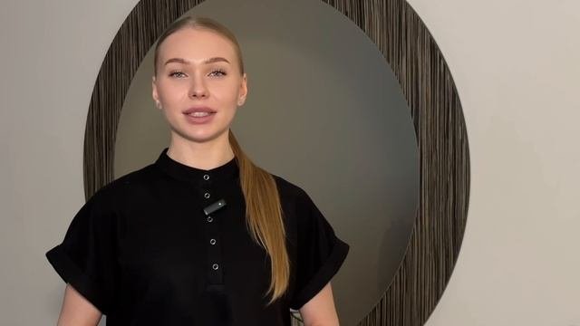 Бенцель Дарья Владимировна
Косметолог-эстетист