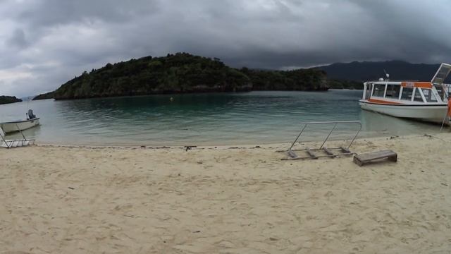 2017 06 17沖繩石垣島川平灣 SONY AS50 смотреть онлайн