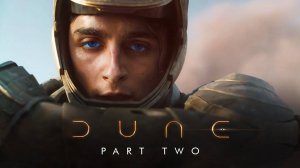 Дюна Часть вторая — Русский трейлер (фильм 2024) / Dune Part Two