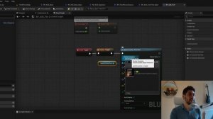 3. Как наносить AOE урон и исцелять Unreal Engine 5 Руководство