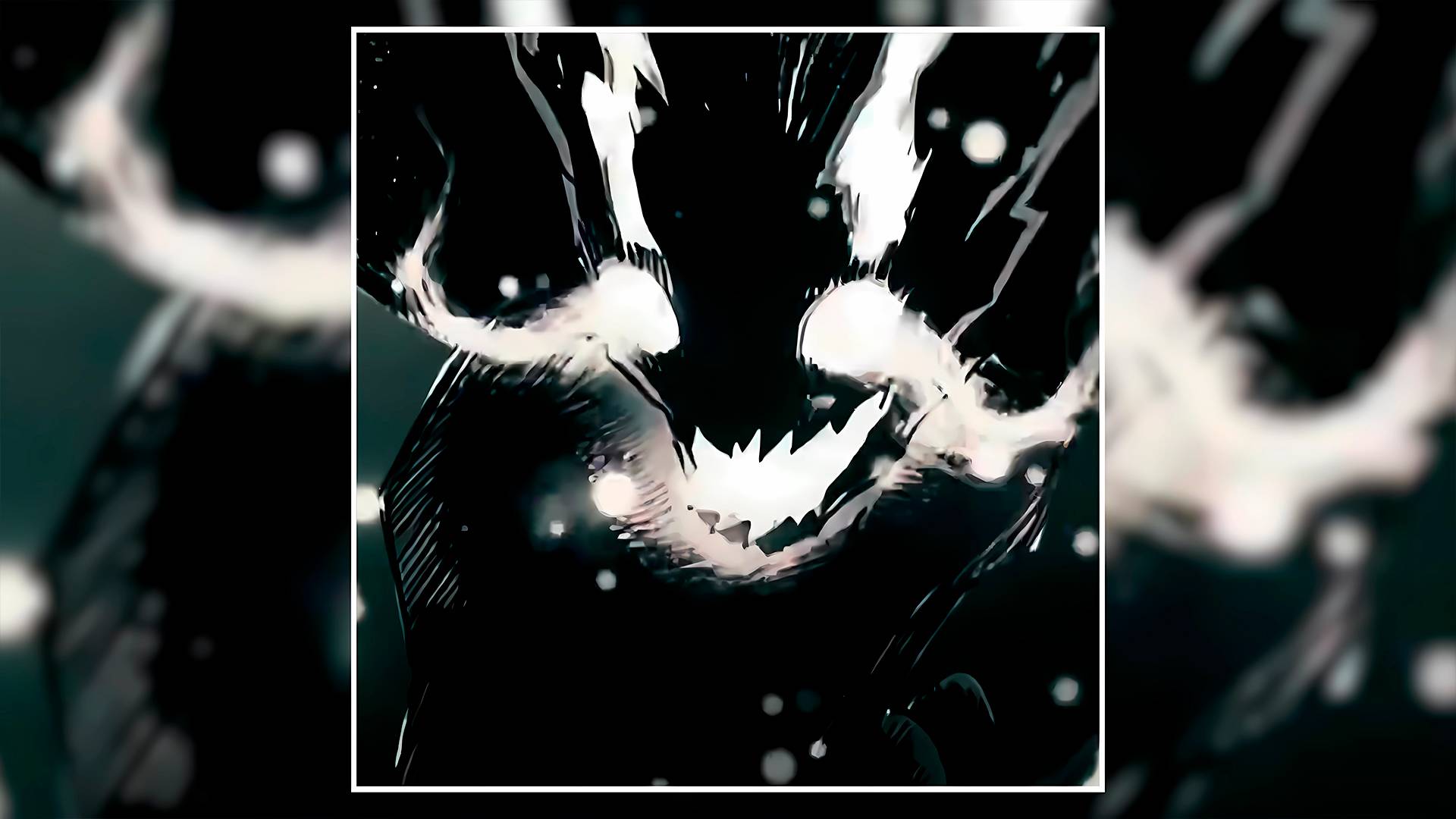 MTG PUNK ETERNO 2.0 - Manlikefdot - (Super Slowed + Reverb) x One Punch Man [Brazilian Phonk]