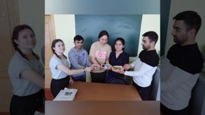 Какие они, студенты- биотехнологи Орловского ГАУ?!