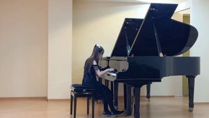 Азизова Асият