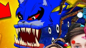 ТОП 10 - СОНИК ПОЖИРАТЕЛЬ КАРТУН КЭТ СТРАШНЫЙ СИРЕНОГОЛОВЫЙ СИНИЙ ТРАКТОР АНИМАЦИЯ