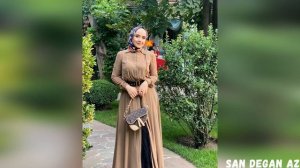 Зезаг Исмаилова КРАСИВАЯ ПЕСНЯ Везаш Ч1ог1а 2021