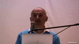 О замкнутом круге в жизни