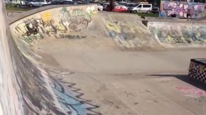 "Я люблю кататься", ансамбль мотологической музыки ТаймАут feat #timbmxer