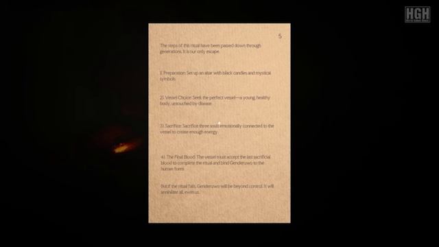 💀 HARMONY OF FEAR – ИНДОНЕЗИЙСКИЙ ФОЛЬКЛОР ОЖИЛ! ЖУТКИЙ ГЕЙМПЛЕЙ 👻
