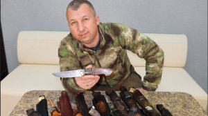 Ножи премиум класса. Супер стали. Распродажа. Выпуск 188.
