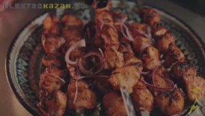 Электромангал презентация 1