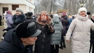 На сеновале..... 01.03.25 Гомель парк Луначарского 🥰💫