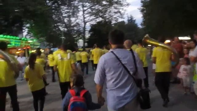Наш отпуск 2015 ,в прекрасной Болгарии .Часть 4-я смотреть онлайн