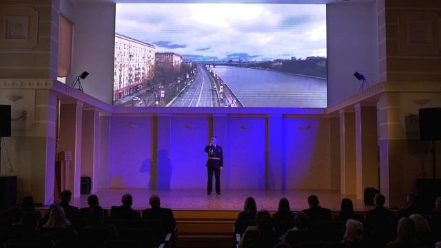 Праздничный концерт, посвящённый Дню Победы смотреть онлайн