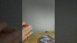 Новая страница в книге вашей Судьбы!