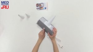 Облучатель ультрафиолетовый ОУФд-01 Солнышко