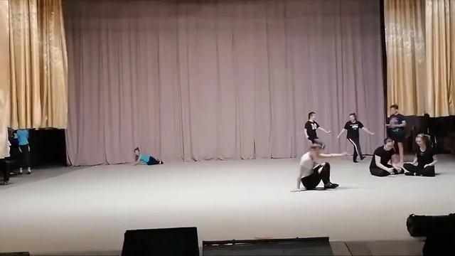 спектакль пробный смотреть онлайн