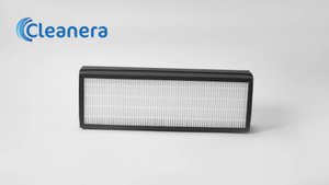 Фильтр F7 для Tion O2 (Cleanera-P-1-006-01)