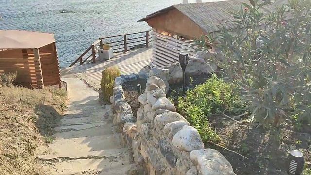 Крым 2023 Что творит Россия в Крыму!"Того" Меганома больше нет😥🤔😏ТавридаАрт и Пляжи для всех.(ч.10)