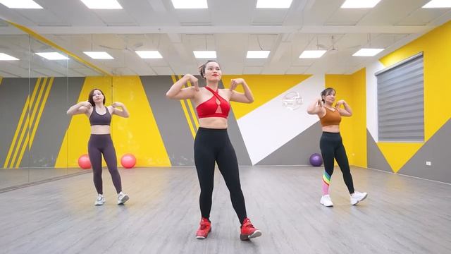 0069 24 min Inc Dance Fit