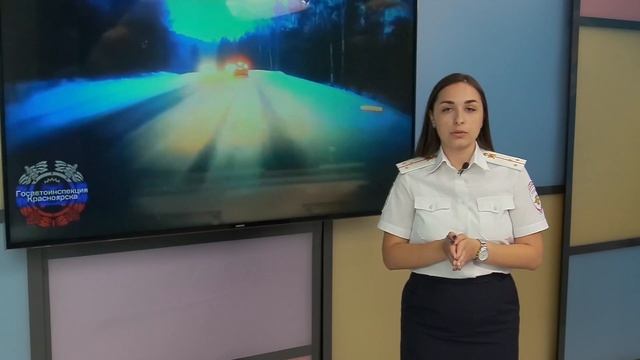 Разбор полетов: безопасность на трассе летом