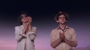 MGMT - Congratulations (Official Video)