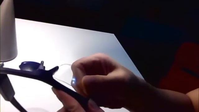 How to change sunglass lenses смотреть онлайн