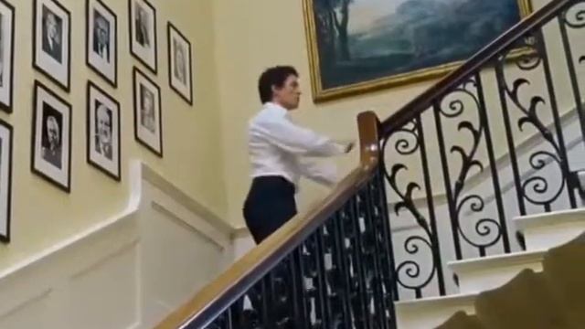 Танец. Энергичный