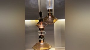 Обзор светильников FIORATO от ARTE Lamp