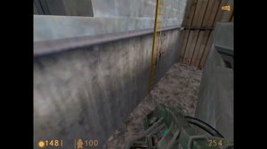 как играть по сети half-life deathmath правильно