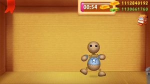 Train +The Sad Buddy vs ZumZum Ket 🎯 Kick The Buddy NEW 2024 🎯