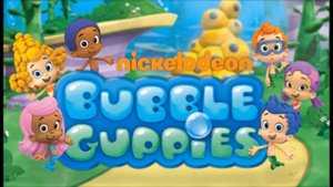 Bubble Guppies - My Favorite Things