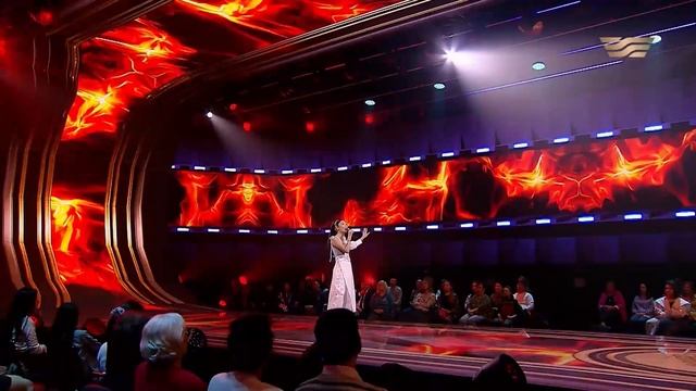 Indi Edilbayeva – «Арман құс» / COVER SHOW 2 / КАВЕР ШОУ 2