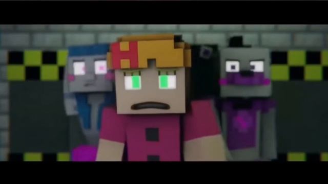 After Show   MFMV mashup   TryHardNinja