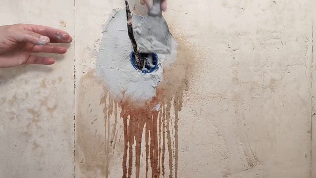 Установка подрозетника смотреть онлайн