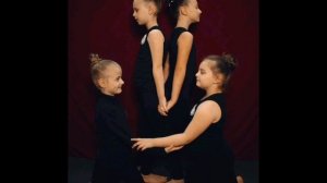 3-А класс, Орлята России,трек ,, Орленок- Спортсмен "